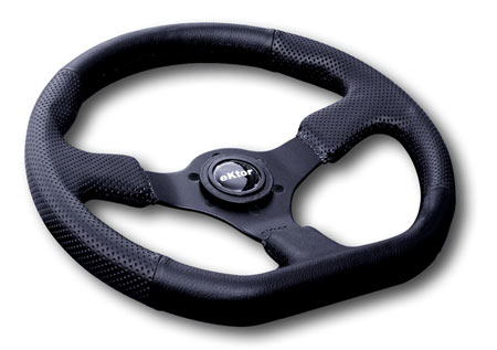 1206 eKtor Steering Wheel